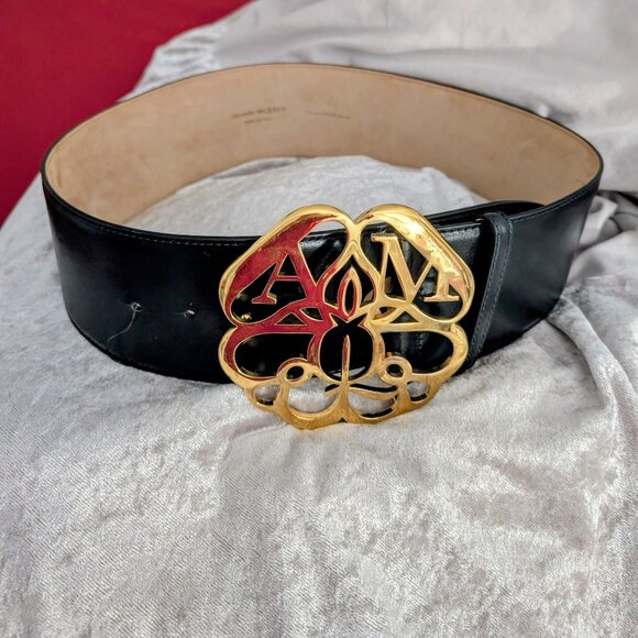 Alexander McQueen main image 5